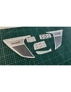 Look Benelli TRK502 
